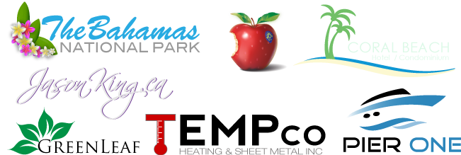 Design / Print : Corporate Logos