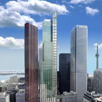 Toronto, Ontario