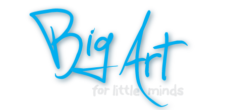 Web site: Big Art
