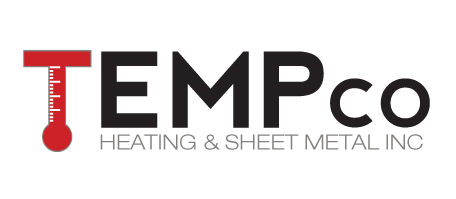 Web site: Tempco Heating & Sheet Metal
